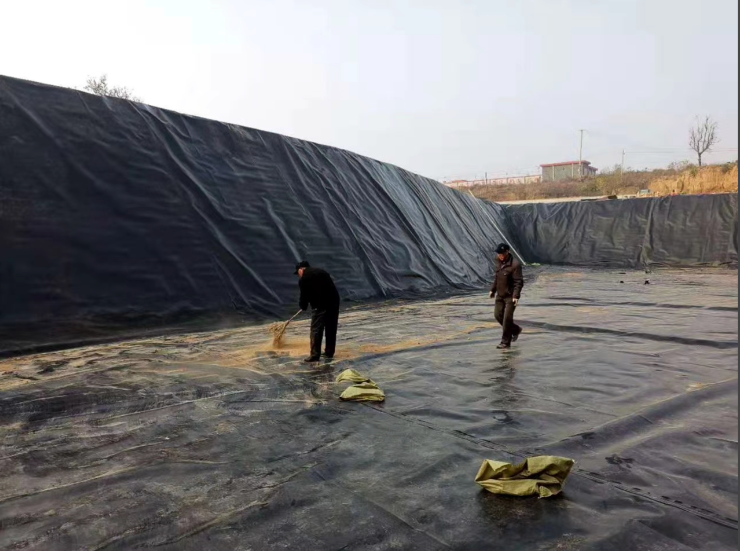 河池市防渗土工膜防渗土工膜 - 哪里好